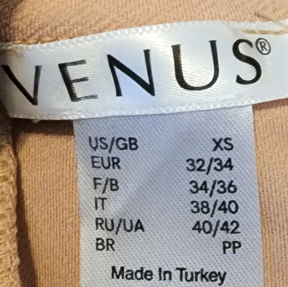 VENUS DRESS - Picture 3 of 4